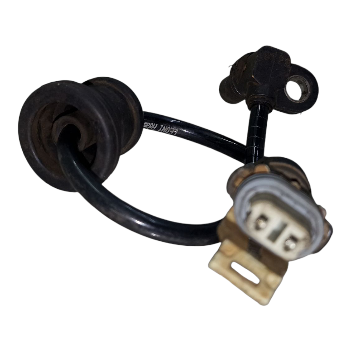 Sensor De Detonação Ford Ka Focus Ecosport 2012 A 2021 4