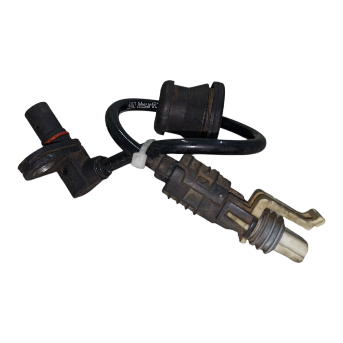 Sensor De Detonação Ford Ka Focus Ecosport 2012 A 2021 2