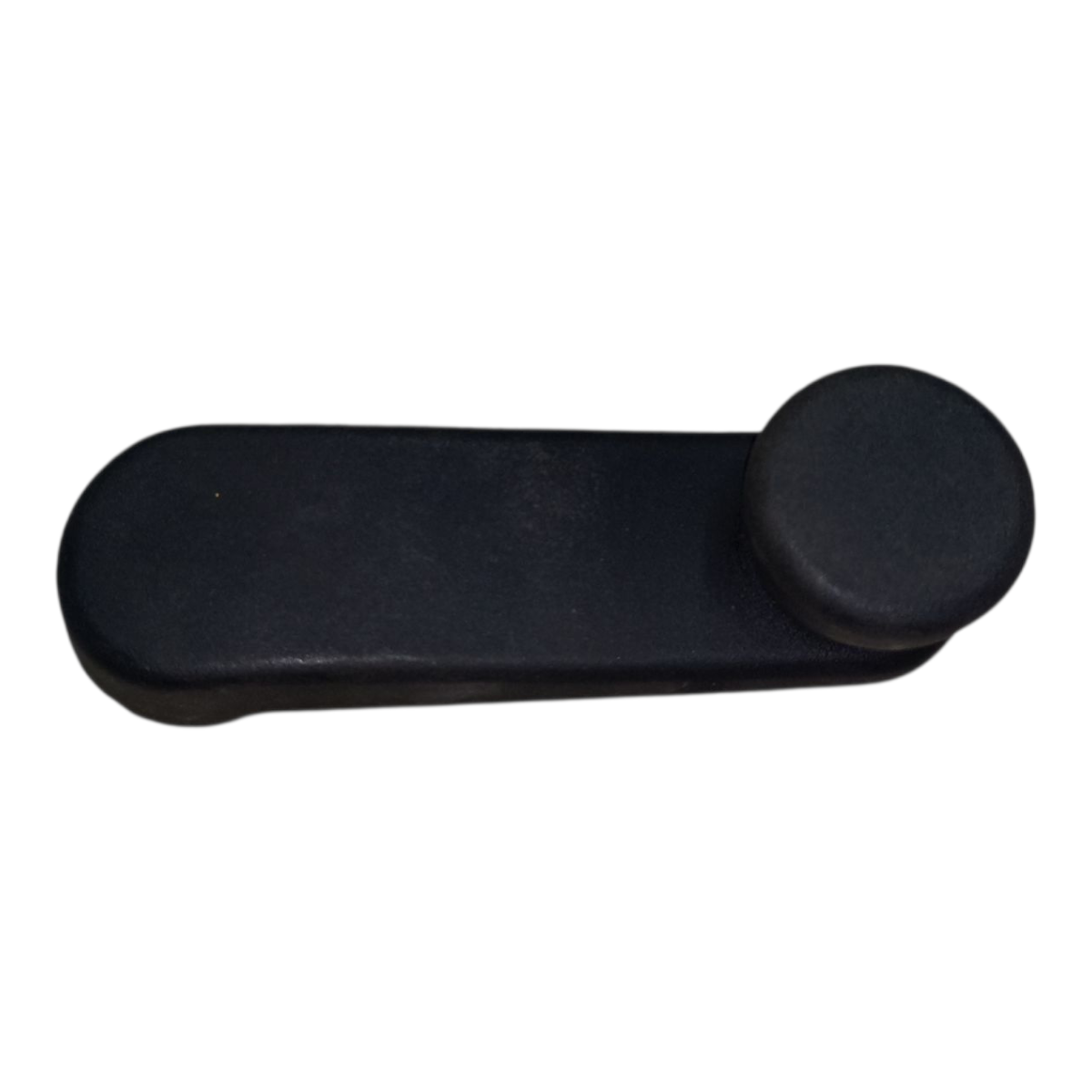 Manivela Vidro Onix Prisma 2012 2013 2014 2015 2016 A 2019 Preto