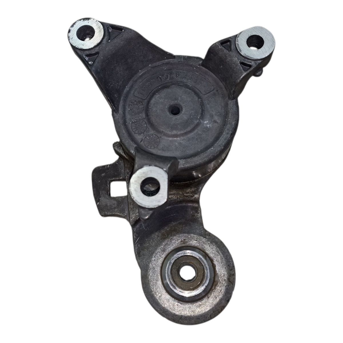 Tensor Correia Dentada C4 Pallas 2.0 16v 2008 2009 A 2013