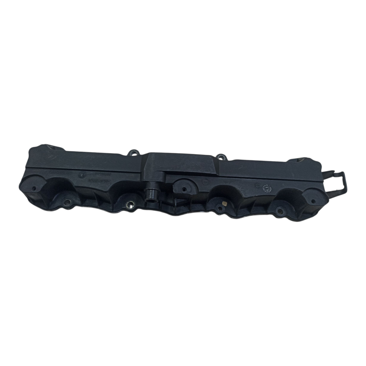 Tampa Válvulas Peugeot 1.6 16v 2006 2007 2008 A 2016 Preto