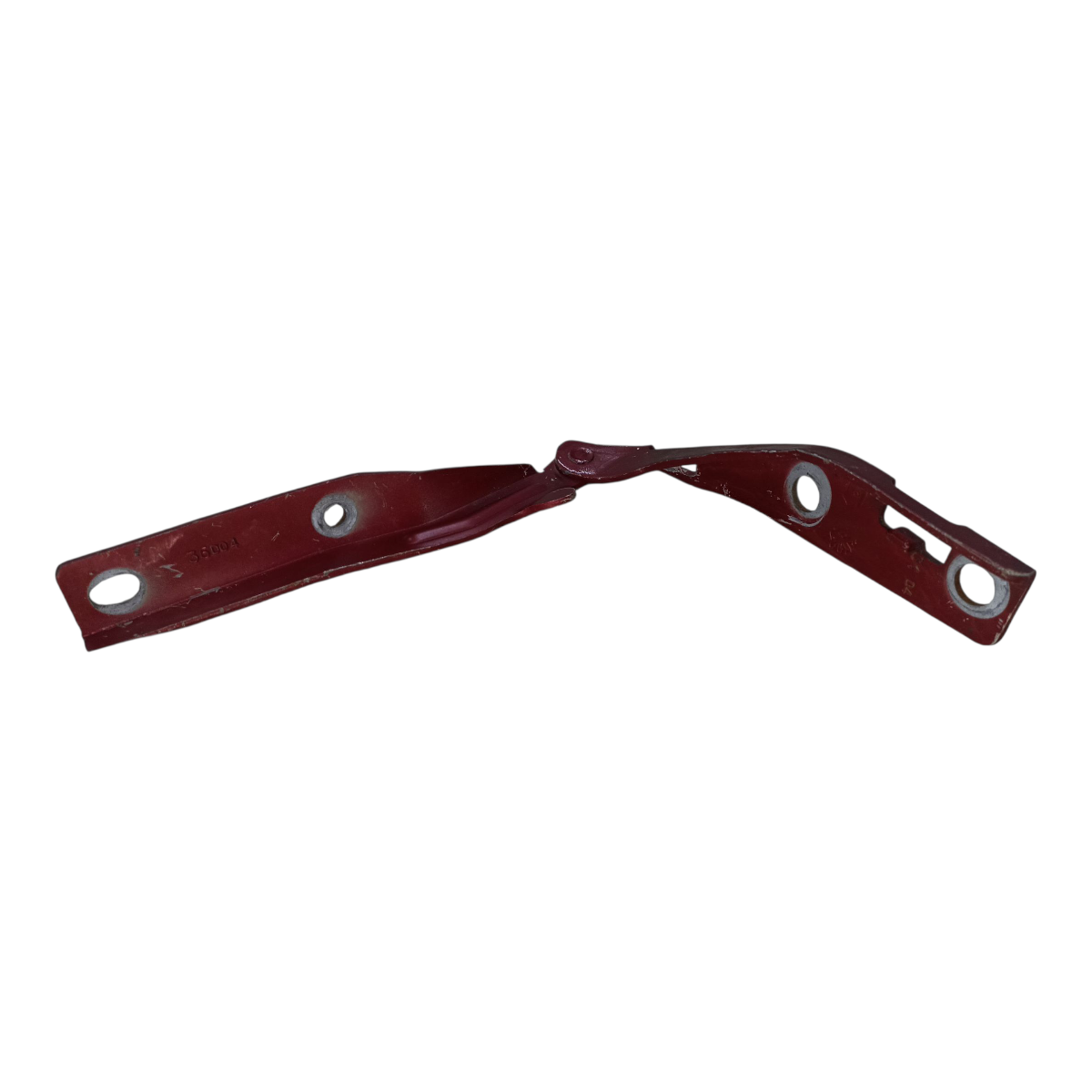 Braço Dobradiça Direita Capo Peugeot 206/207 1999 A 2010