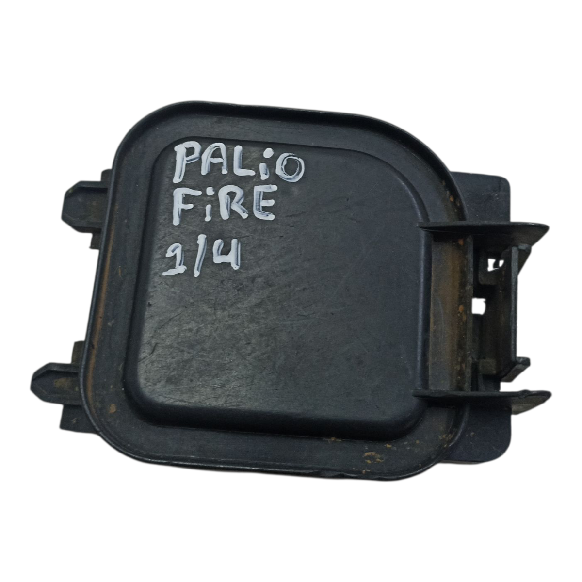 Tampa Farol Palio Siena Strada Fire 2001 2002 2003 A 2005