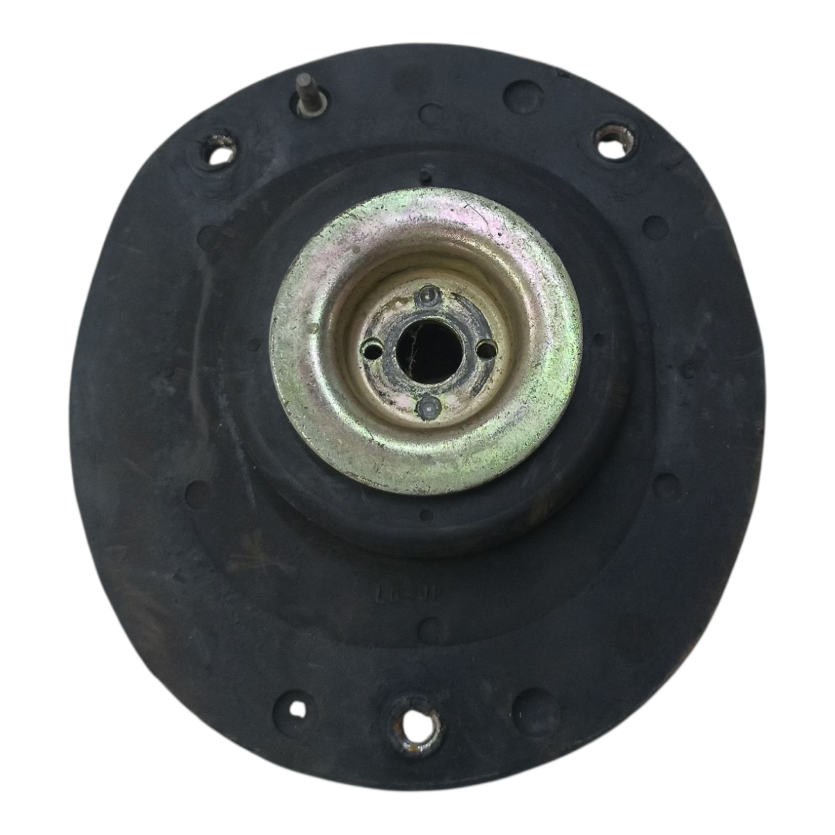 Batente amortecedor dianteiro ambos lados Peugeot 206 99 A 09
