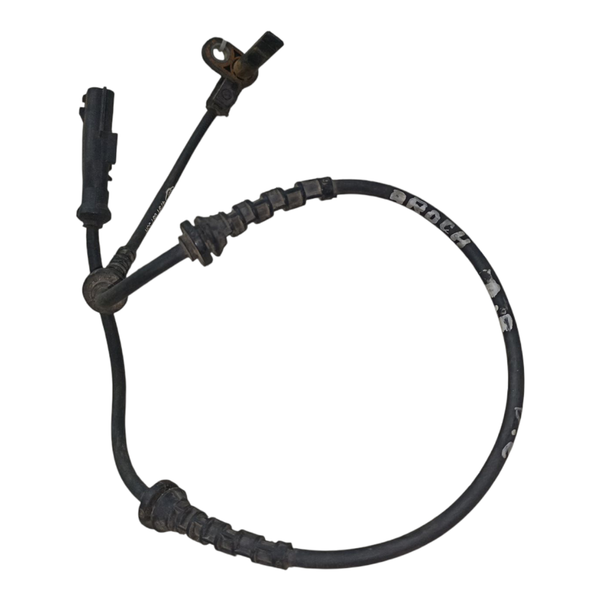 Sensor Abs Dianteiro Esquerdo Duster Oroch 1.6 16v 2020 3