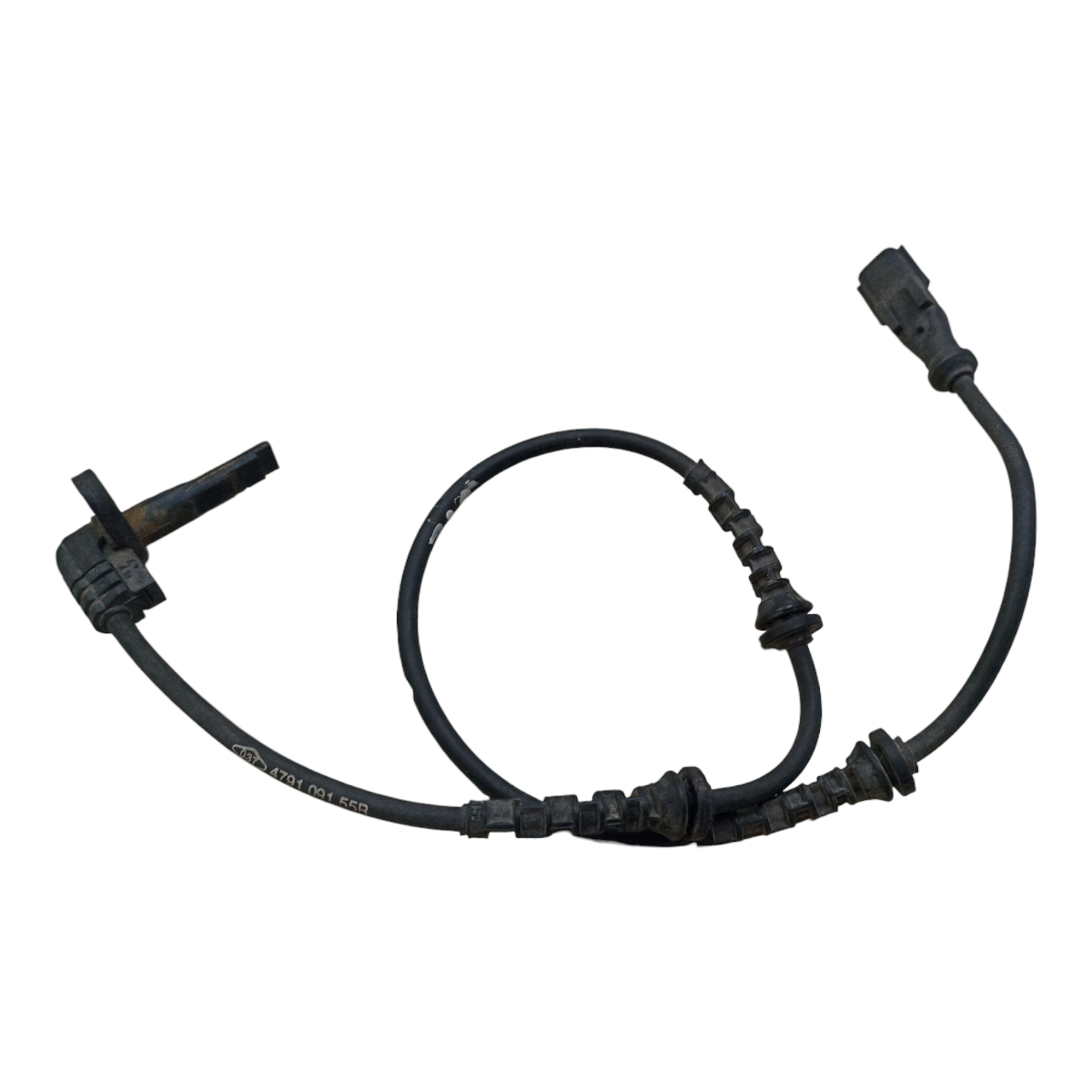 Sensor Abs Dianteiro Esquerdo Duster Oroch 1.6 16v 2020