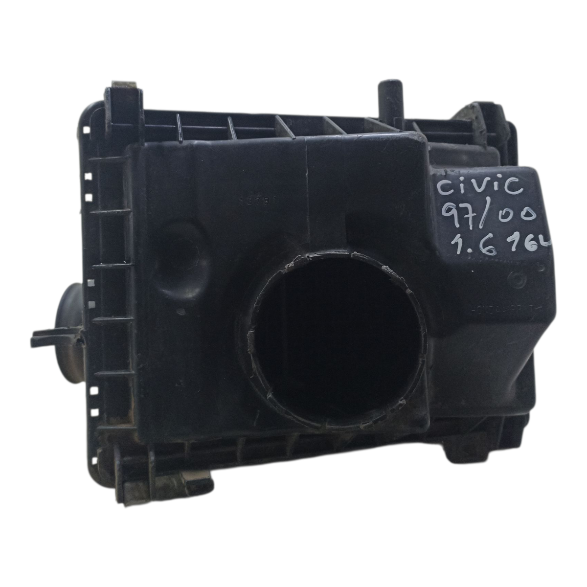 Caixa Filtro Ar Honda Civic 1.6 16v 1997 1998 1999 2000