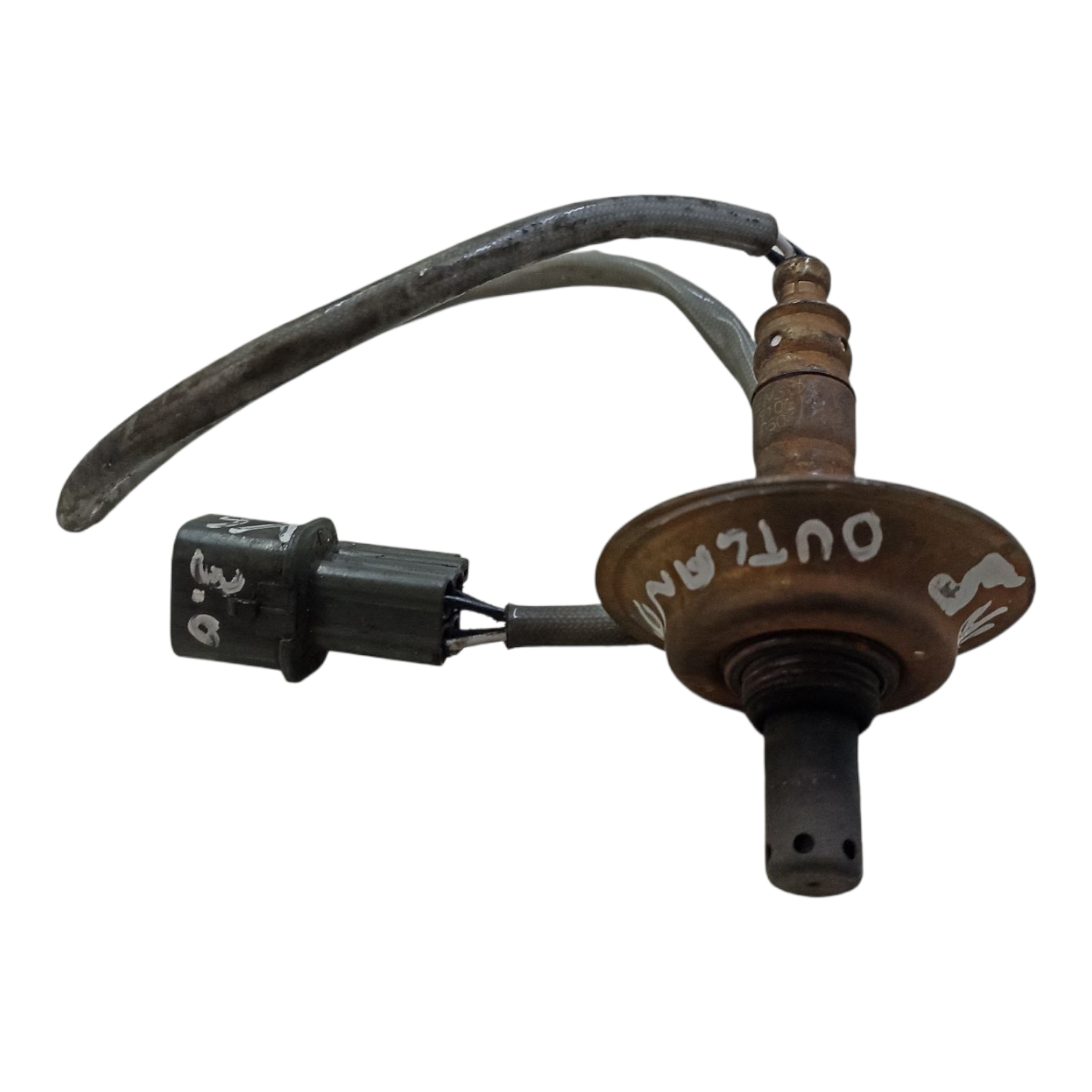 Sonda Lambda Superior Outlander 3.0 V6 4×4 2007 A 2009