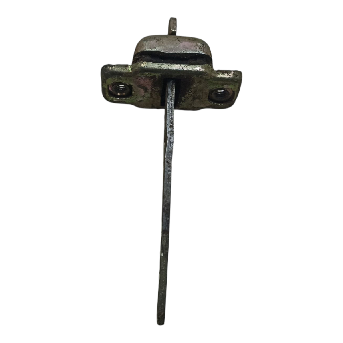 Limitador Porta Traseira Santana 2000 2001 2002 2003 A 2006