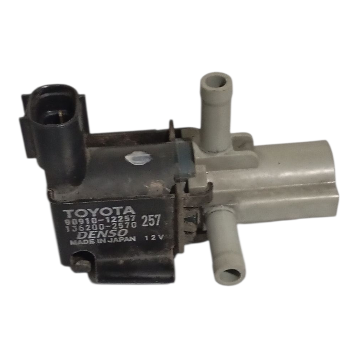 Válvula Canister Corolla 1.8 16v Aut 2003 2004 A 2008