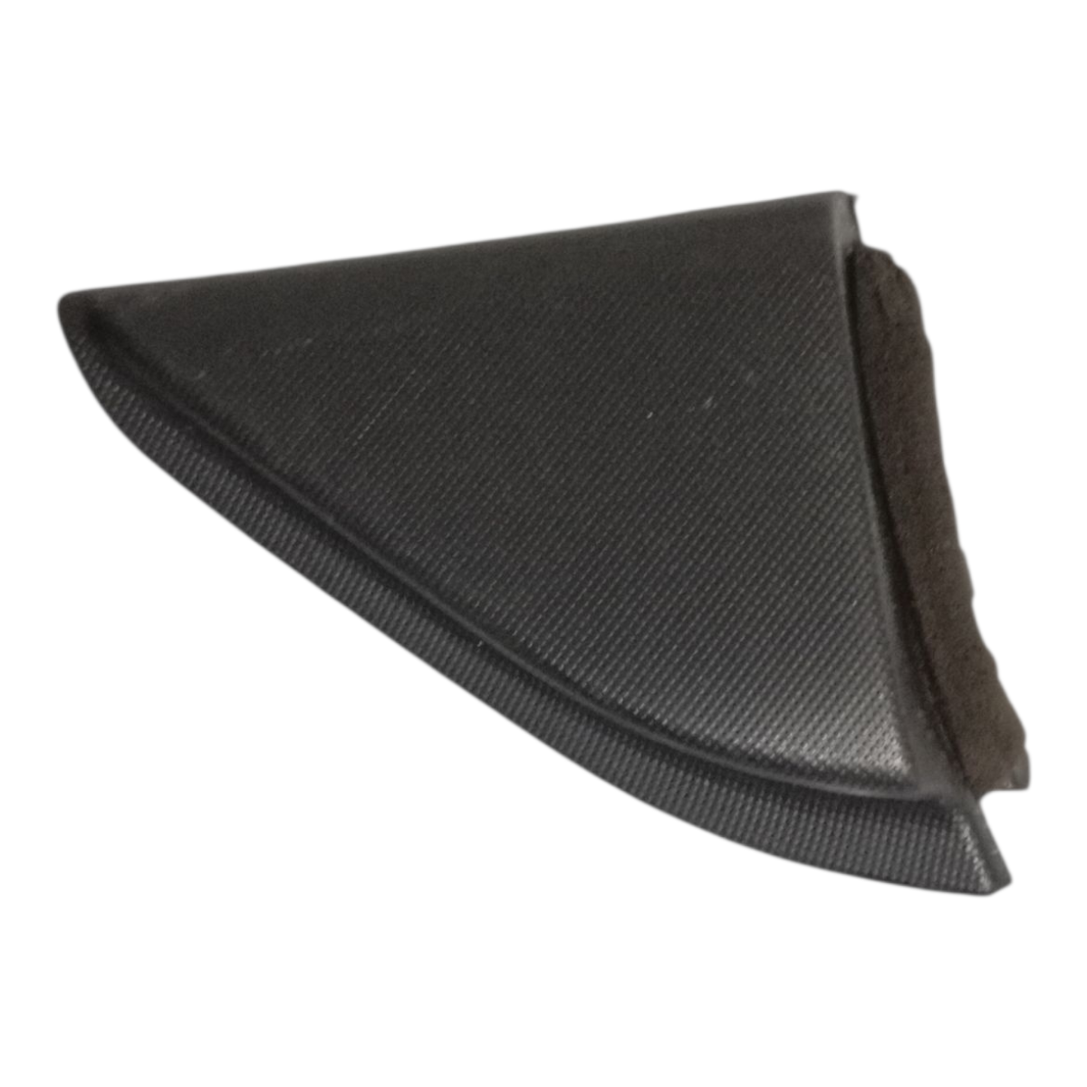 Moldura Interna Retrovisor Direito Corolla Preto 2003 A 2008