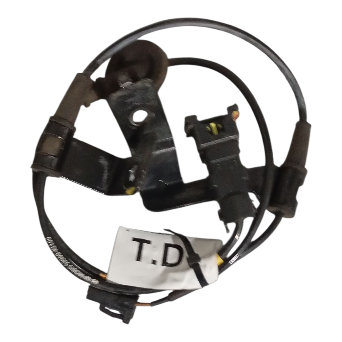 Chicote Sensor Abs Tras Direito Hyundai Hb20 2020 2021 2022