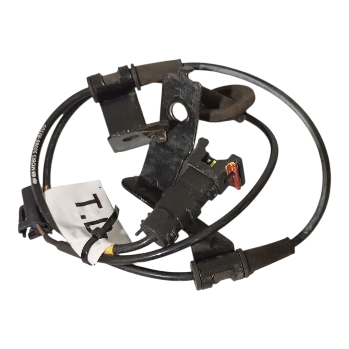 Chicote Sensor Abs Tras Direito Hyundai Hb20 2020 2021 2022 3