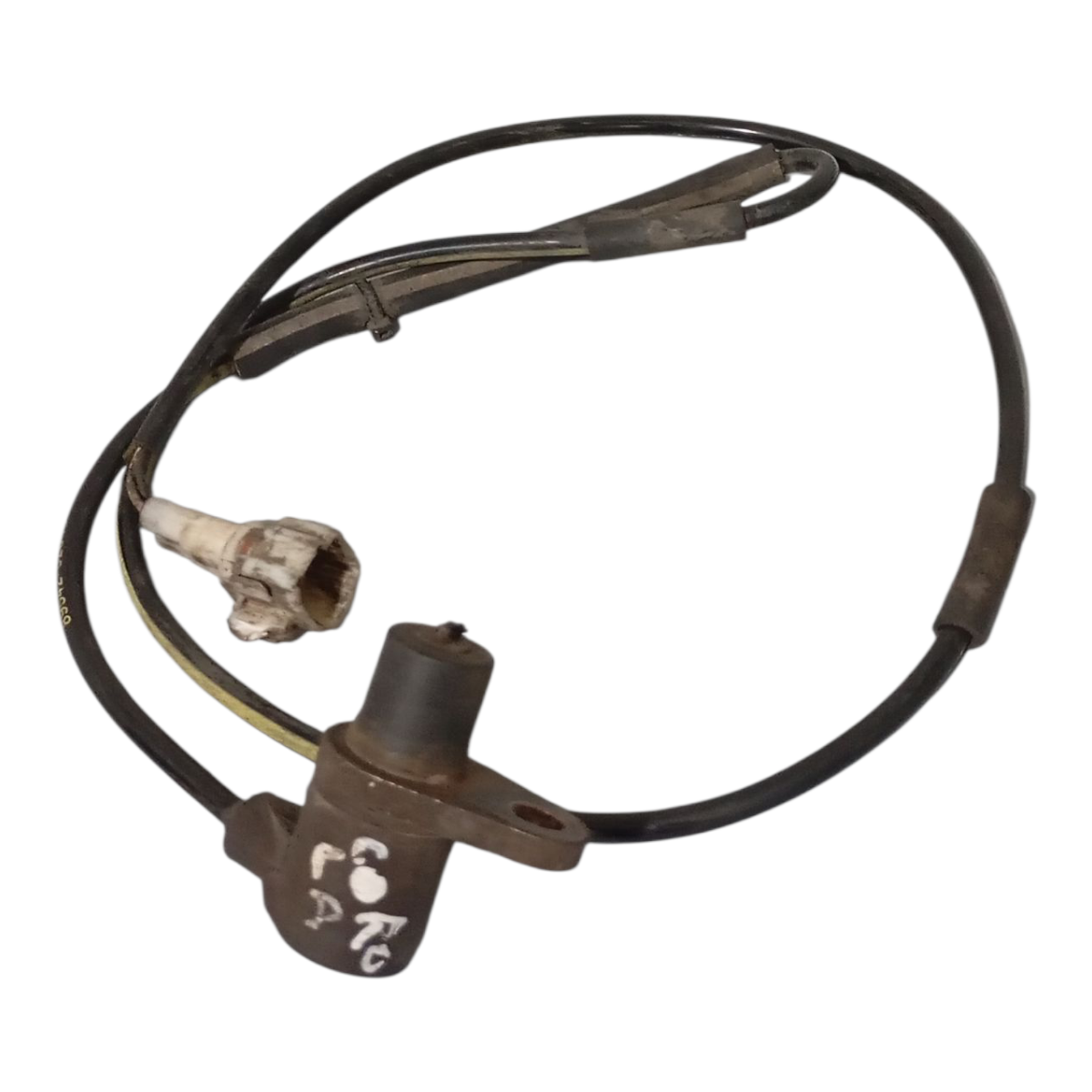 Sensor Abs Dianteiro Direito Corolla 1.8 16v 2003 A 2008