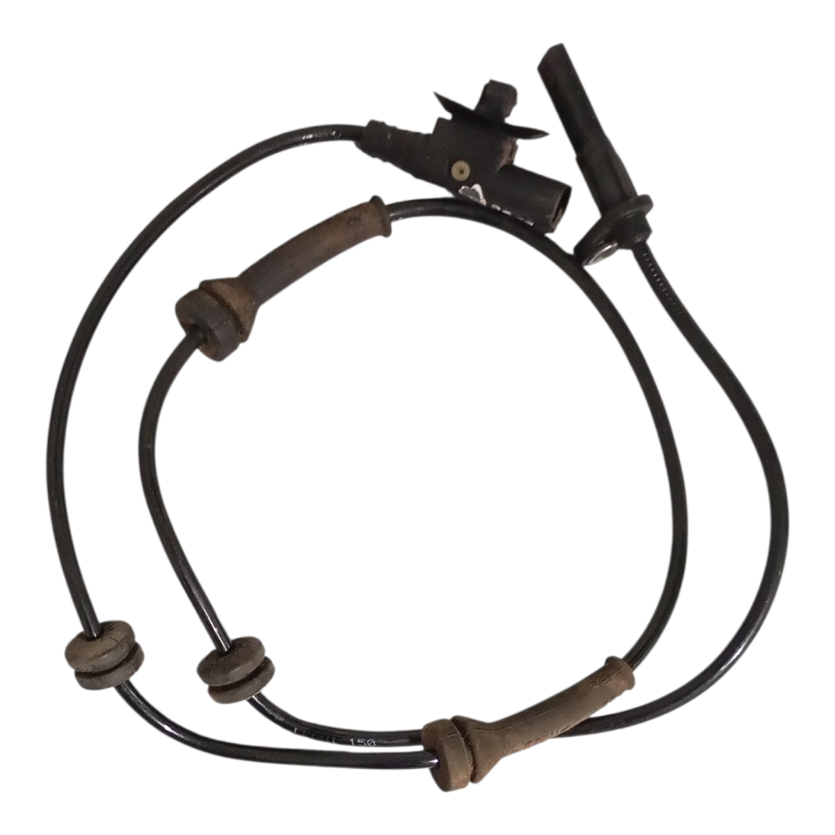 Sensor Abs Traseiro Esquerdo Linea 1.9 2008 2009 2010 A 2015 4