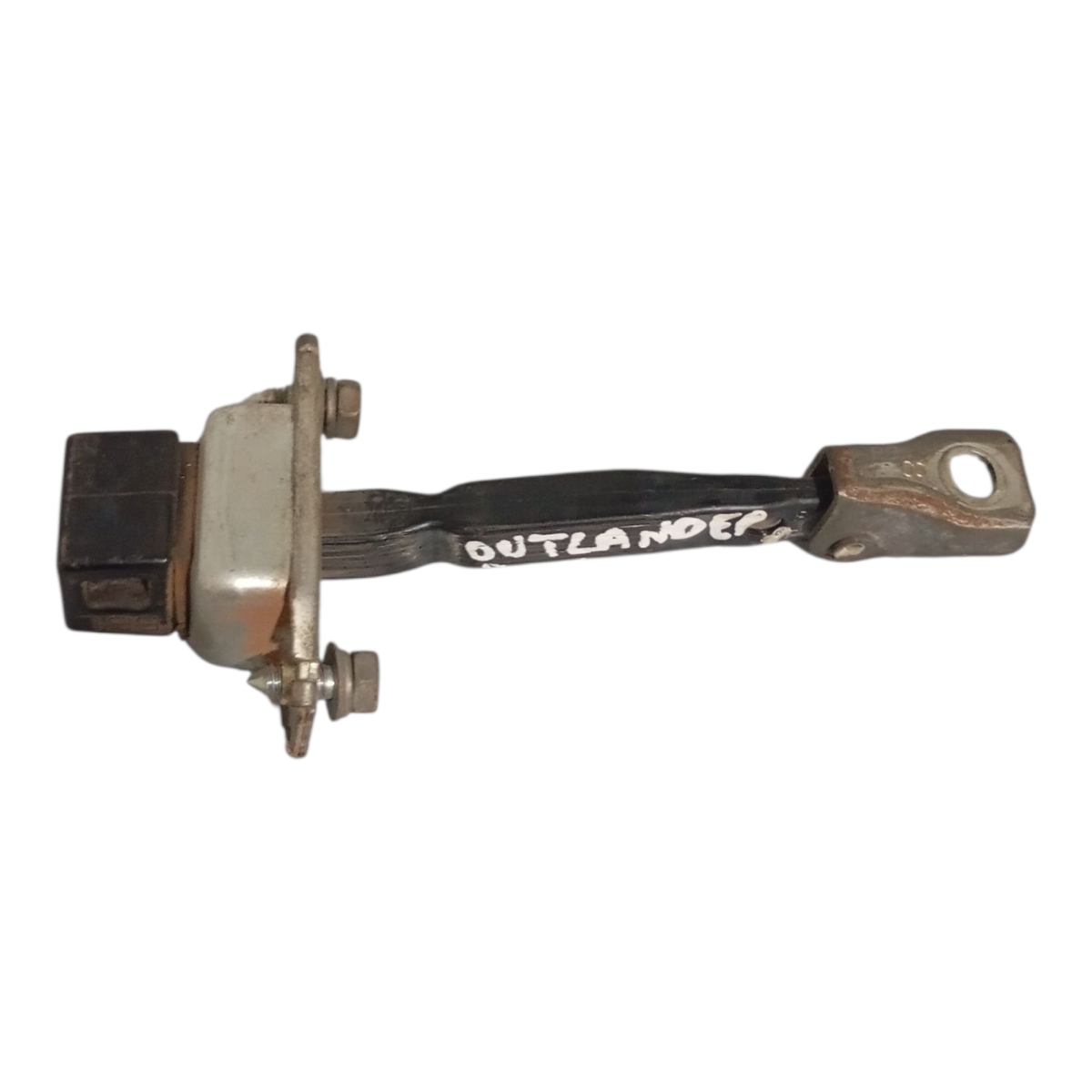 Limitador Porta Dianteira Esquerda Outlander 07 A 09