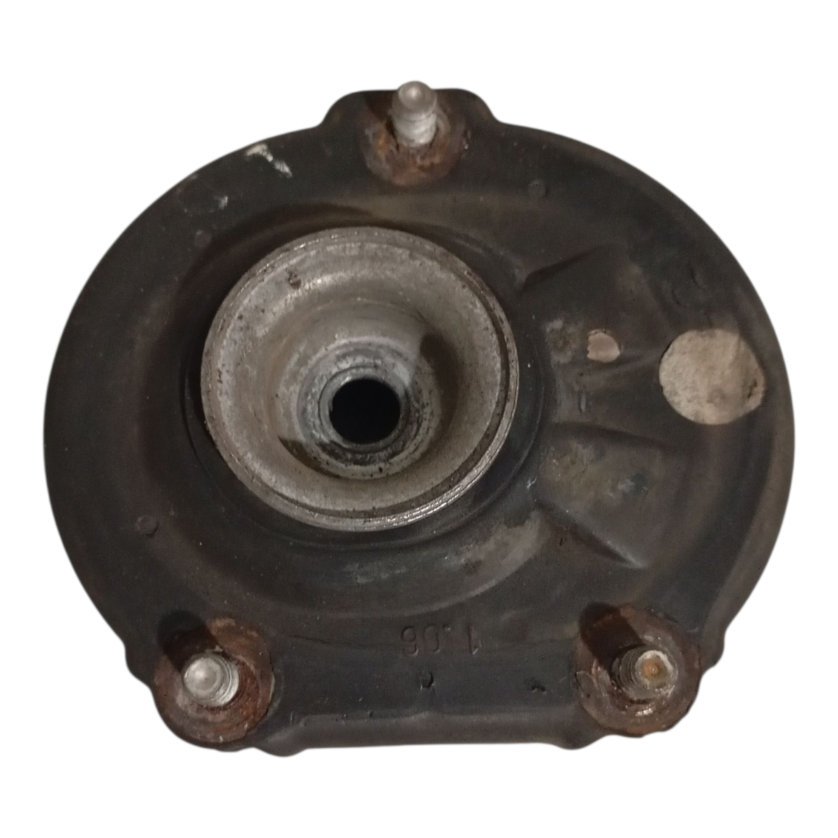 Coxim Amortecedor Dianteiro Linea 2008 2009 2010 2011 A 2015