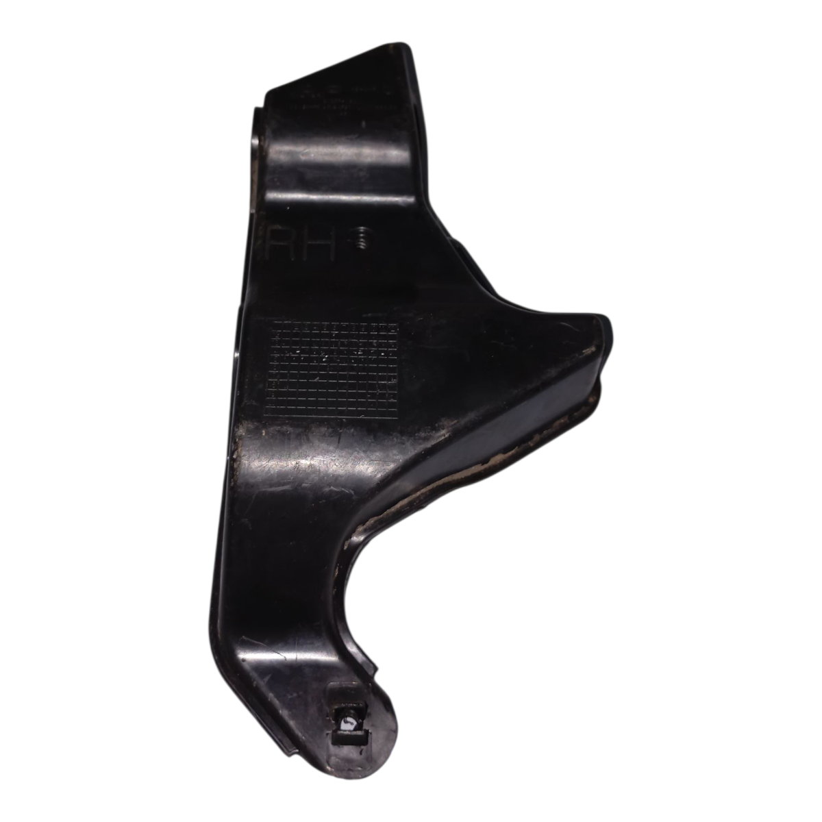 Capa Haste Trava Diant Hyundai Hb20 2012 A 2019