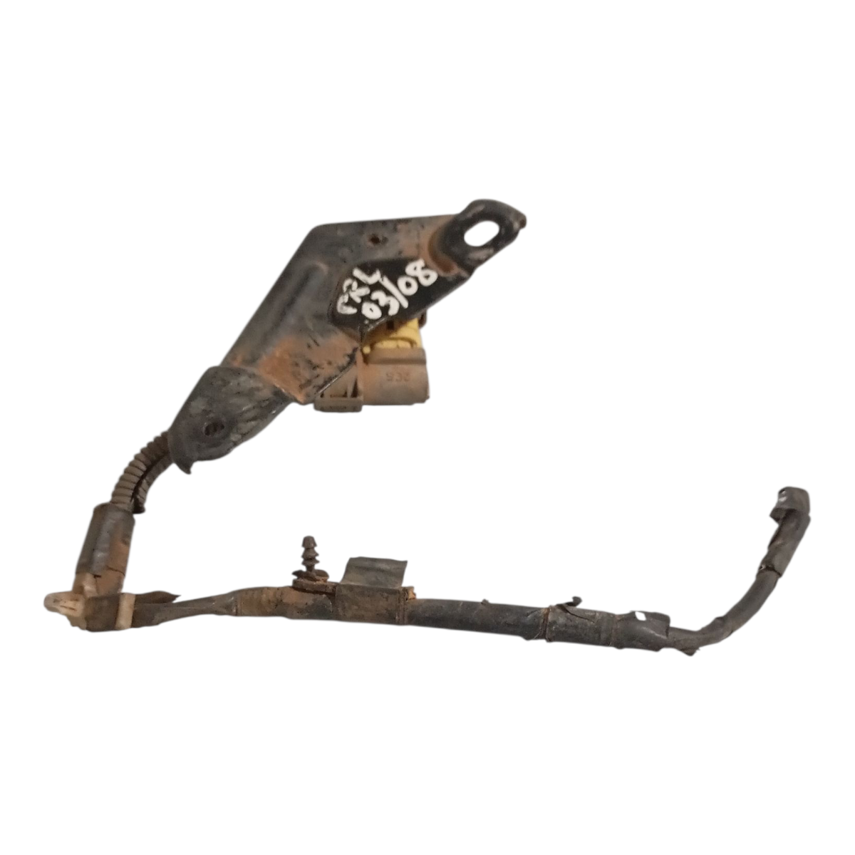 Sensor Colisão Frontal Direito Air Bag Corolla 2003 A 2008
