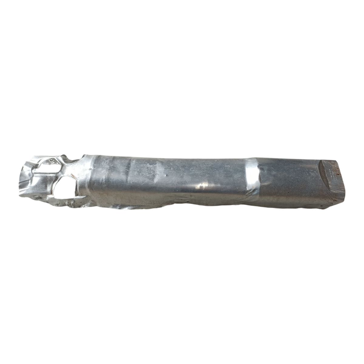 Defletor Protetor Calor Tunel Escape Gol G4 2006 A 2012