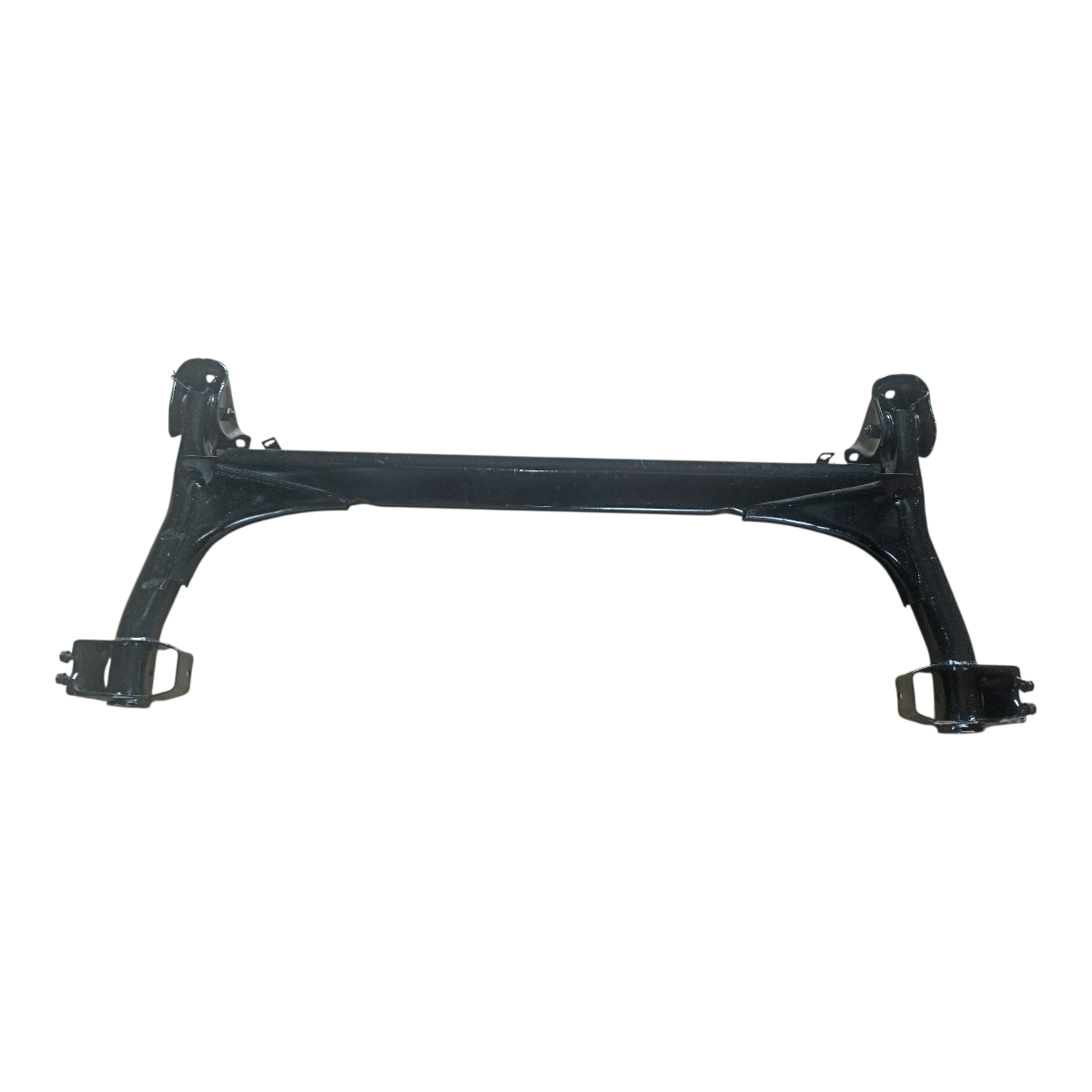 Eixo Suspensao Traseiro Gol G4 1.0 2006 2007 2008 A 2012