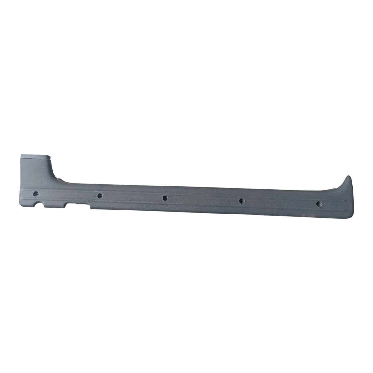 Soleira Interna Porta Direita Gol G4 2 Portas 2006 A 2012