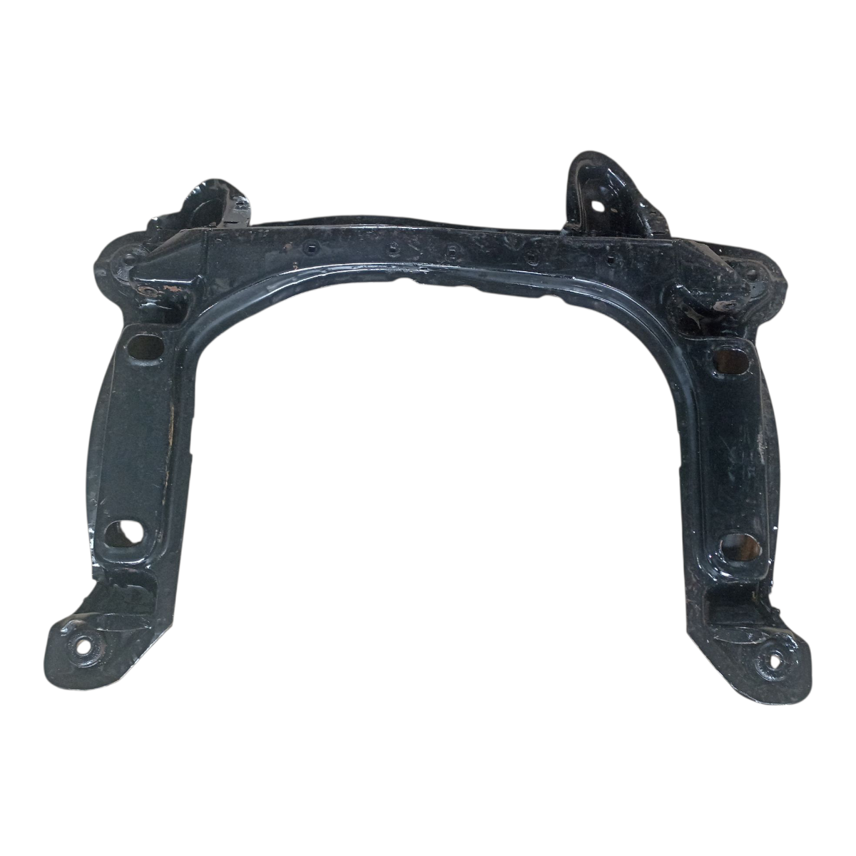 Quadro Agregado Suspensao Dianteira Gol G4 1.0 2006 A 2012