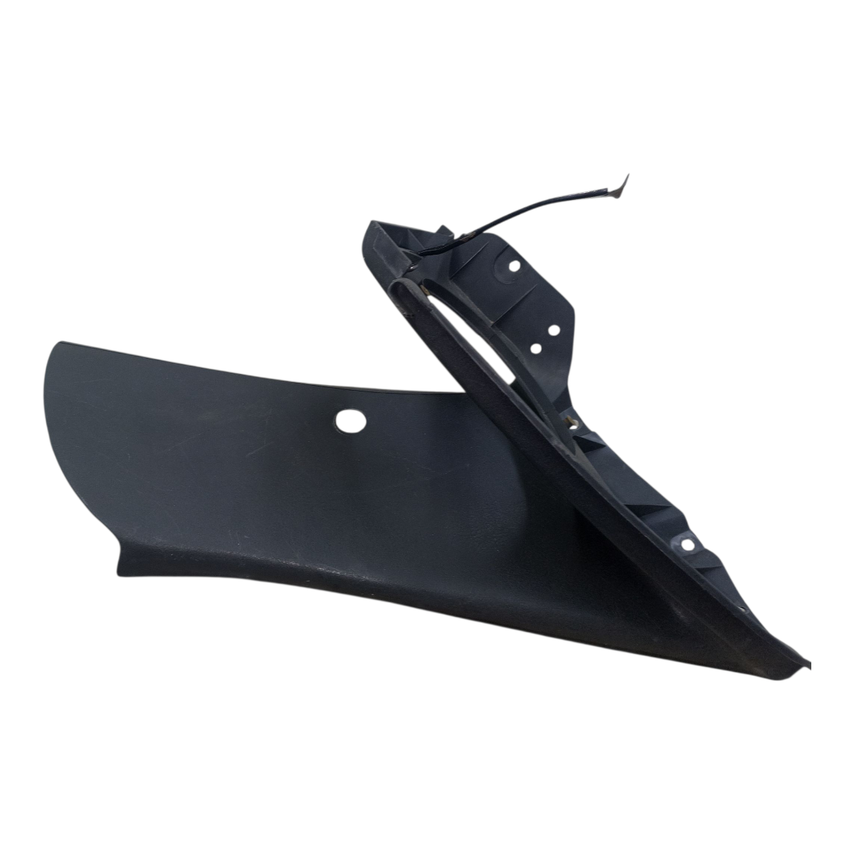 Suporte Tampao Bagagito Gol G4 2 Portas 2006 2007 A 2012