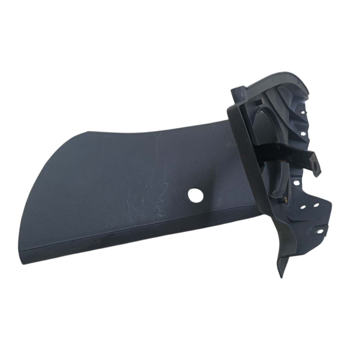 Suporte Bagagito Traseiro Direito Gol G4 2portas 2006 A 2012 Preto