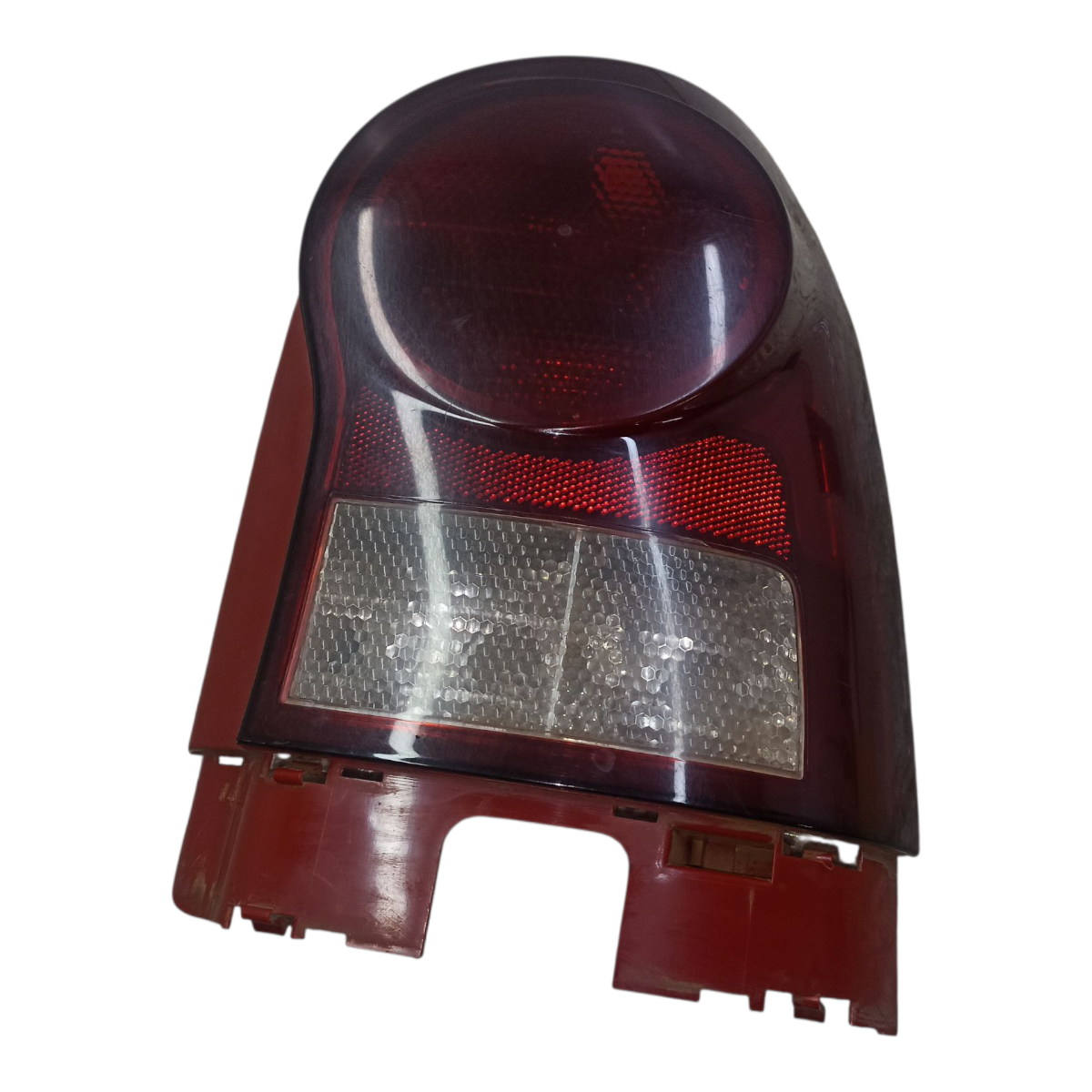 Lanterna Traseira Direita Gol G4 2 Portas Original 06 A 12