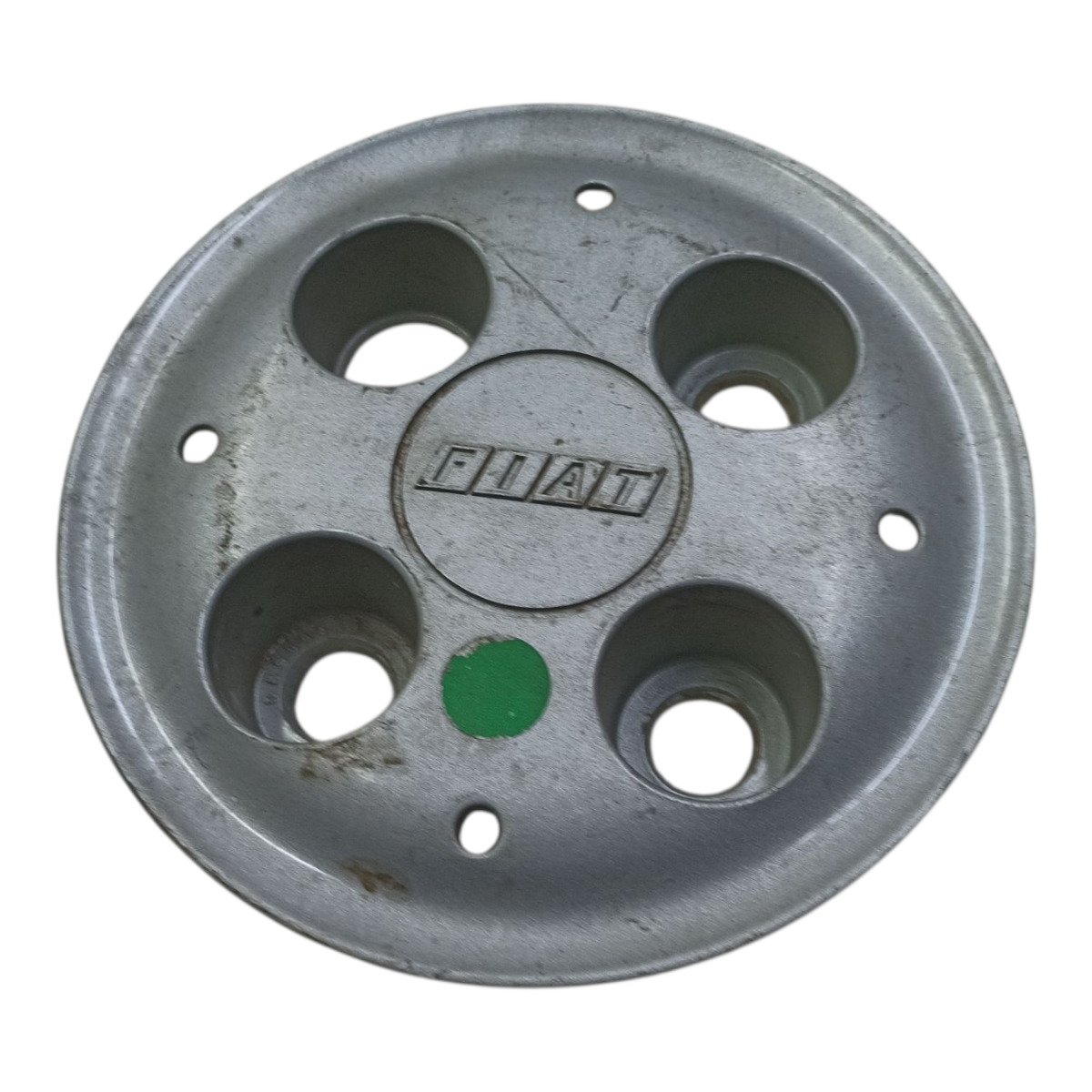 Calota Tampa Roda Fiat Uno Elba Fiorino Premio 87