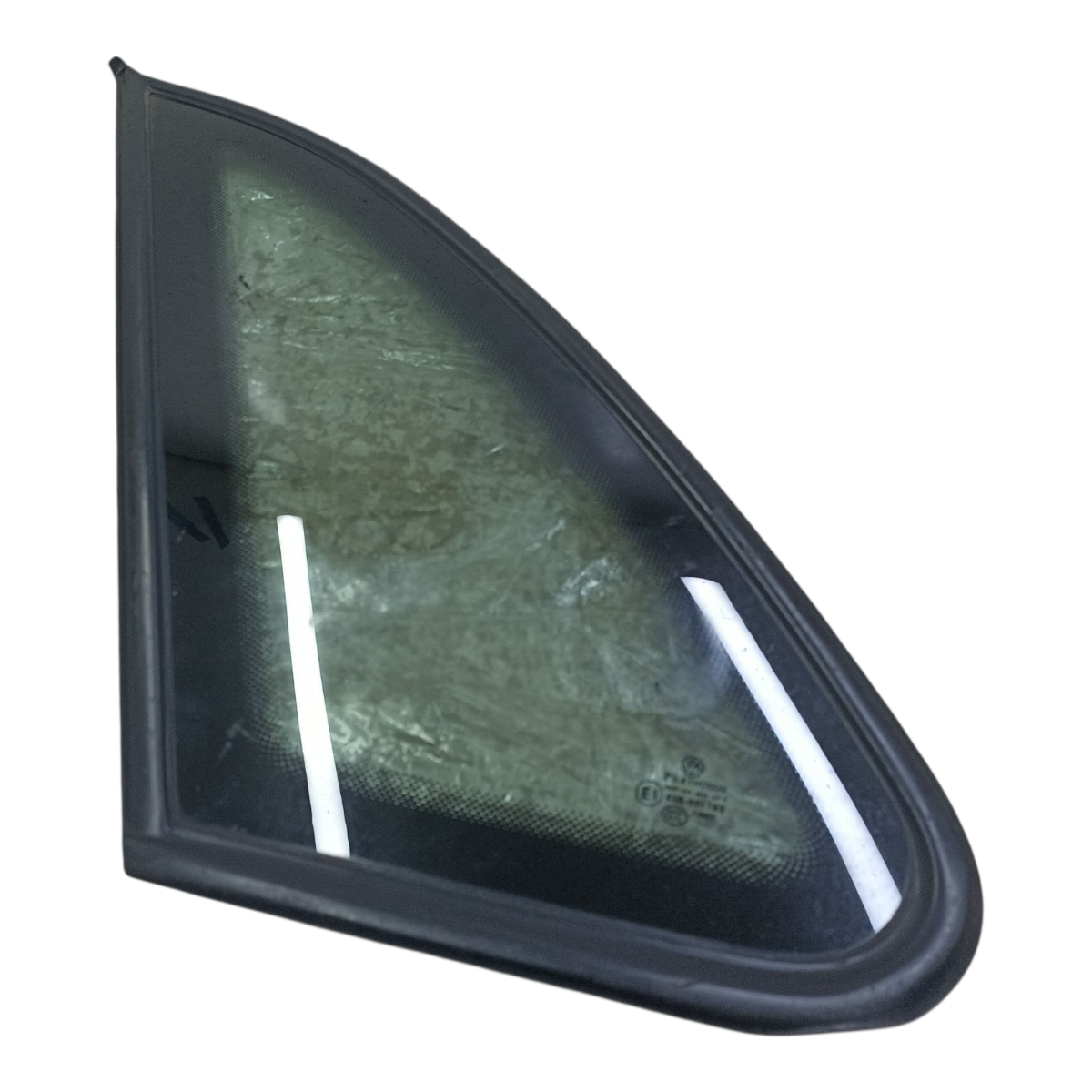 Vidro Fixo Lateral Esquerdo Gol G2 G3 G4 1995 1996 a 2012