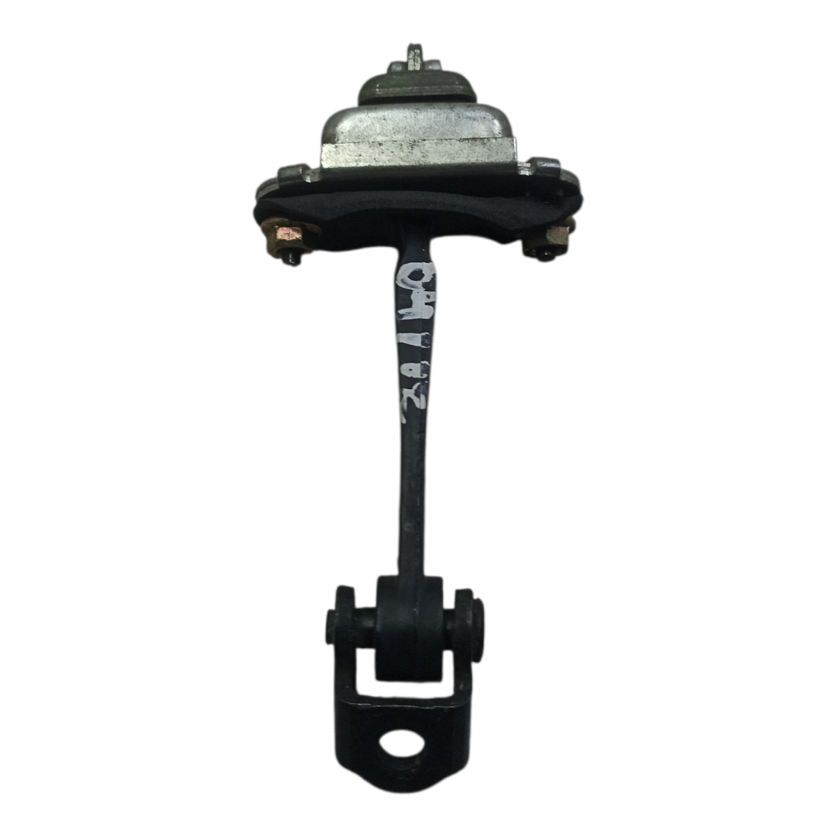 Limitador Porta Traseira Ford Fiesta 2004 2005 A 2013