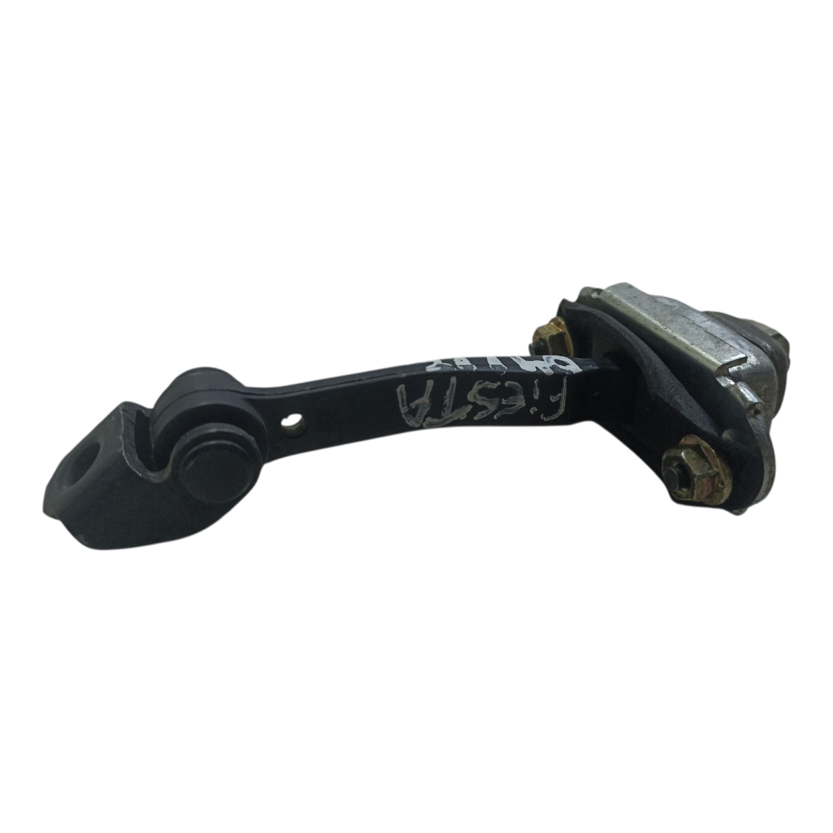Limitador Porta Traseira Ford Fiesta 2004 2005 A 2013 5