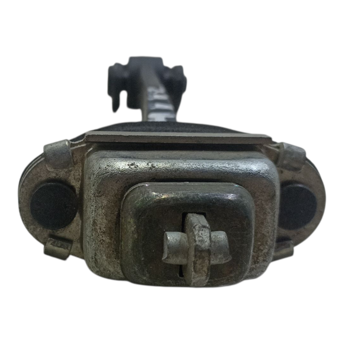 Limitador Porta Traseira Ford Fiesta 2004 2005 A 2013 4