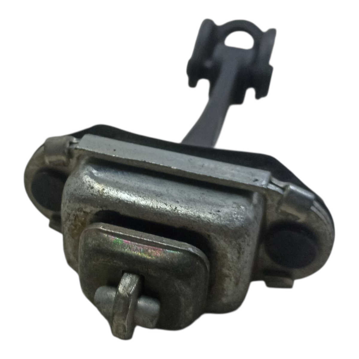 Limitador Porta Traseira Ford Fiesta 2004 2005 A 2013 2