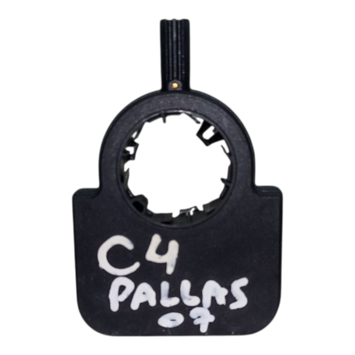 Sensor Transpônder Citröen C4 Pallas 2007 2008 2009 A 2012