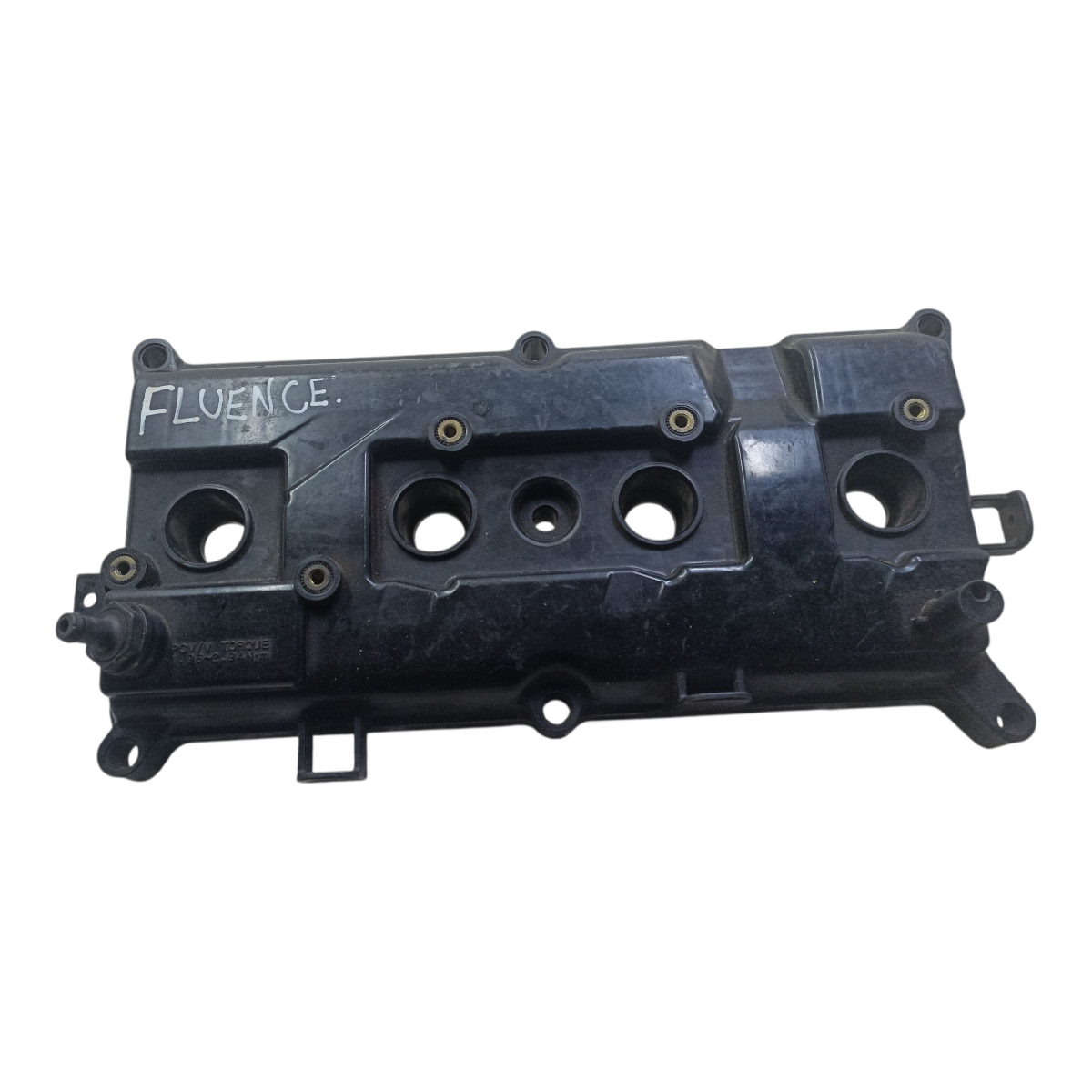 Tampa Válvula Cabeçote Renault Fluence 2.0 16v Flex 10 A 14