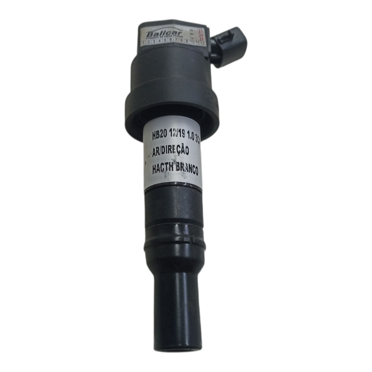 Bobina Ignição Hb20 1.0 3cc 2012 2013 2014 A 2019