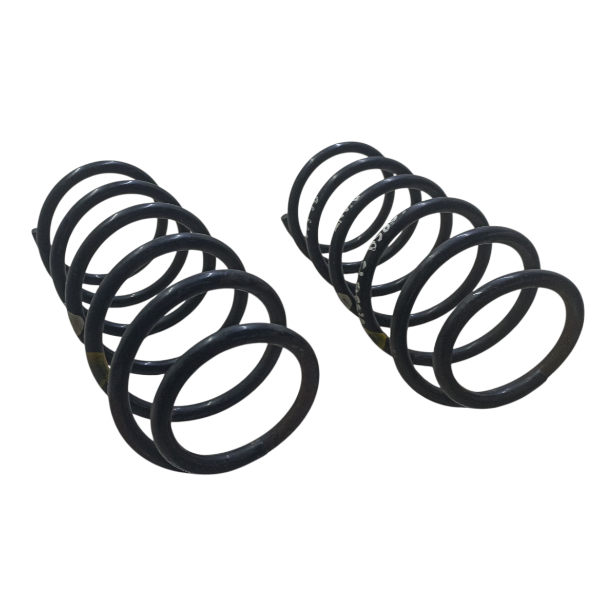 Par Molas Suspensão Dianteira Classic 1996 1997 1998 a 2016