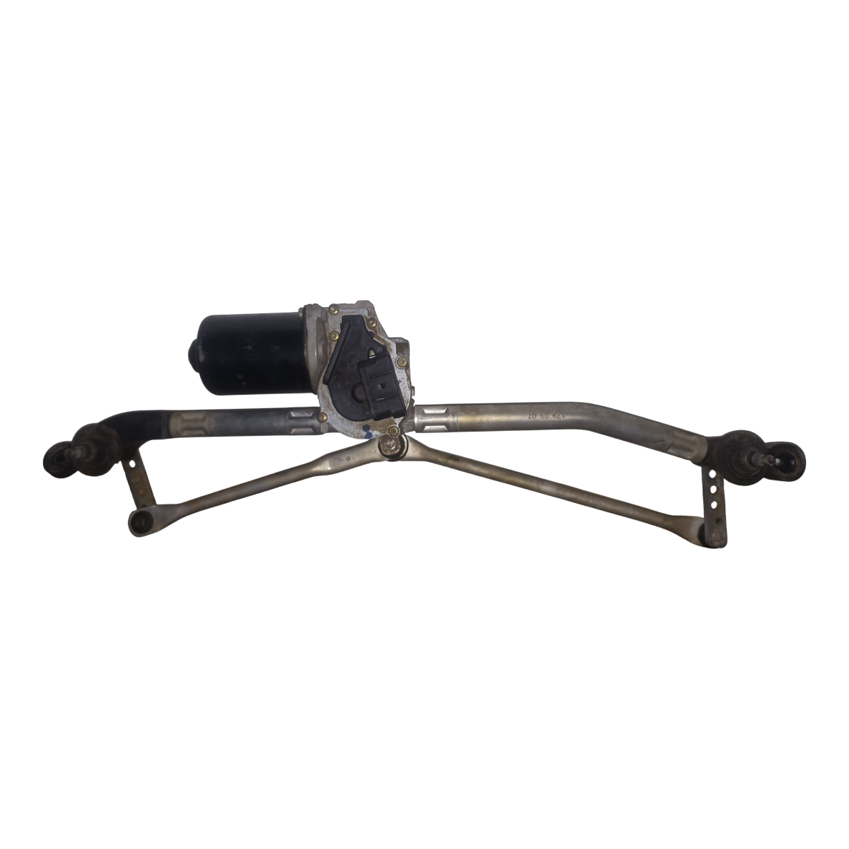 Motor Limpador Parabrisa C Galhada Atra 1999 2000 A 2012
