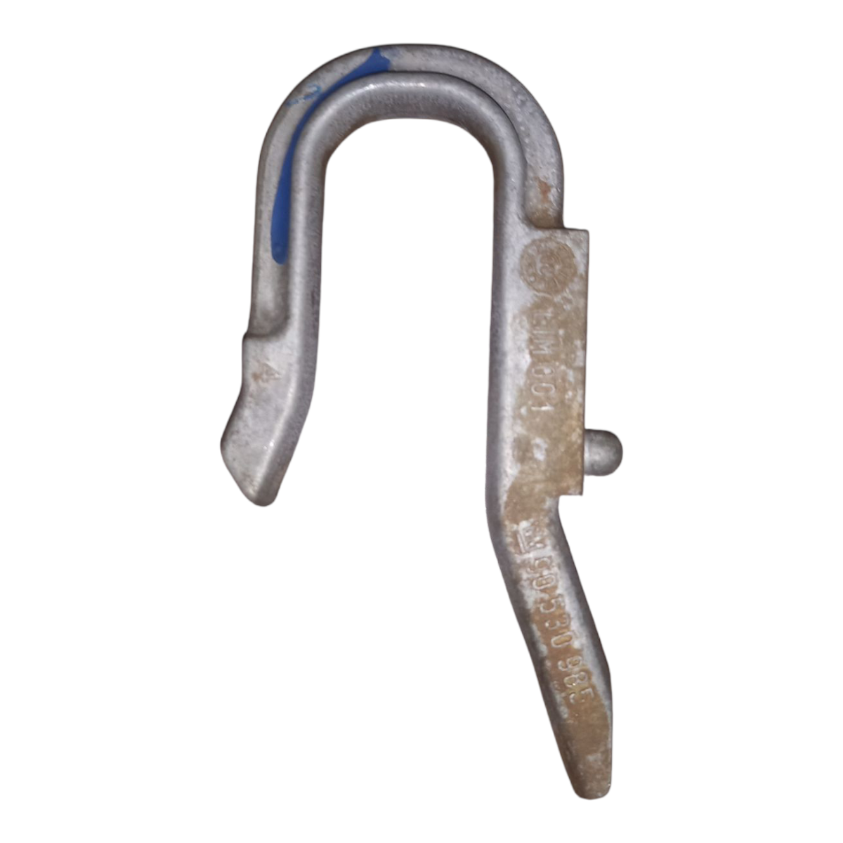 Suporte Superior Radiador Astra 1999 2000 01 02 A 2012 Origi