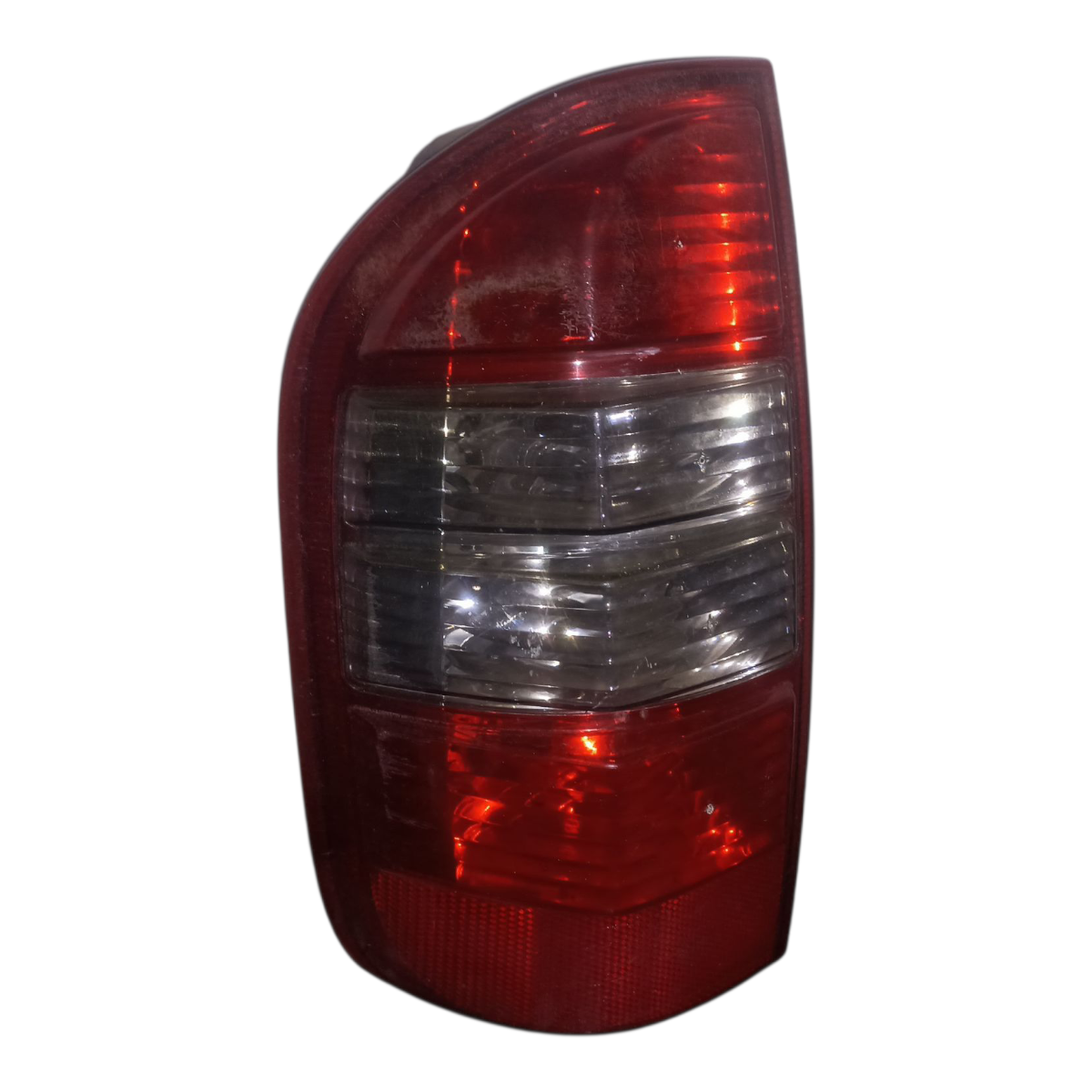 Lanterna Fulme S10 Traseira Esquerda 2008 2009 2010 A 2012