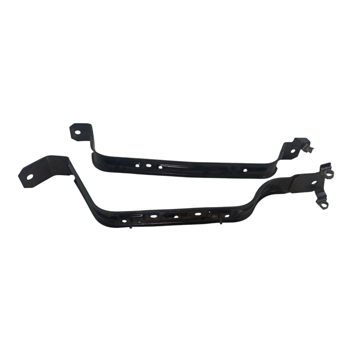 Par Cinta Tanque Combustivel Ford Ka 2014 2015 2016 A 2021