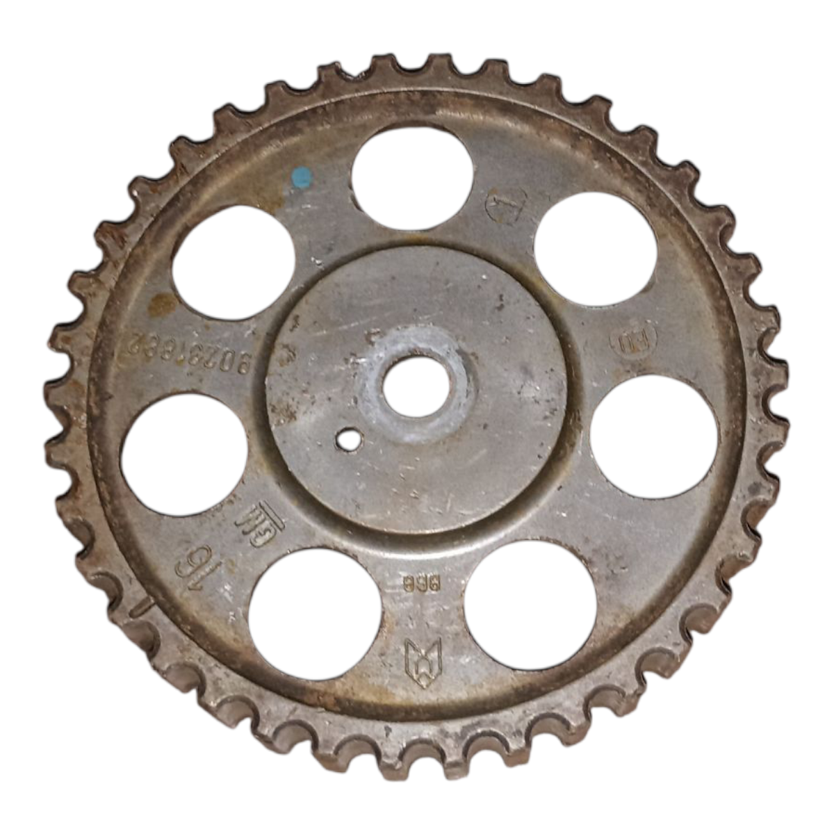 Polia Comando Válvulas 1.0 Corsa 1994 1995 1996 1997 A 2019