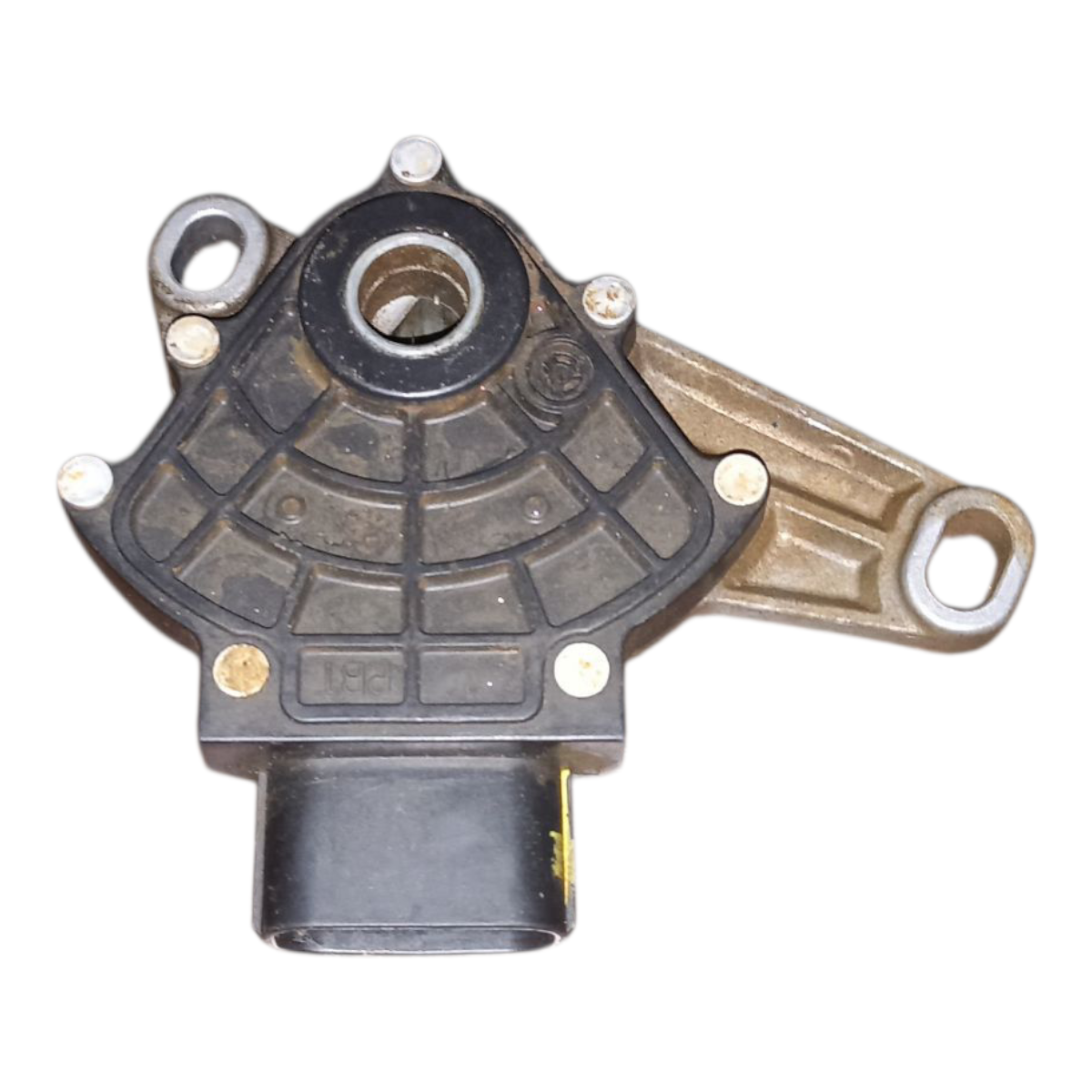 Moldura Painel Comando Ar Ford Ka 2014 2015 2016 A 2020