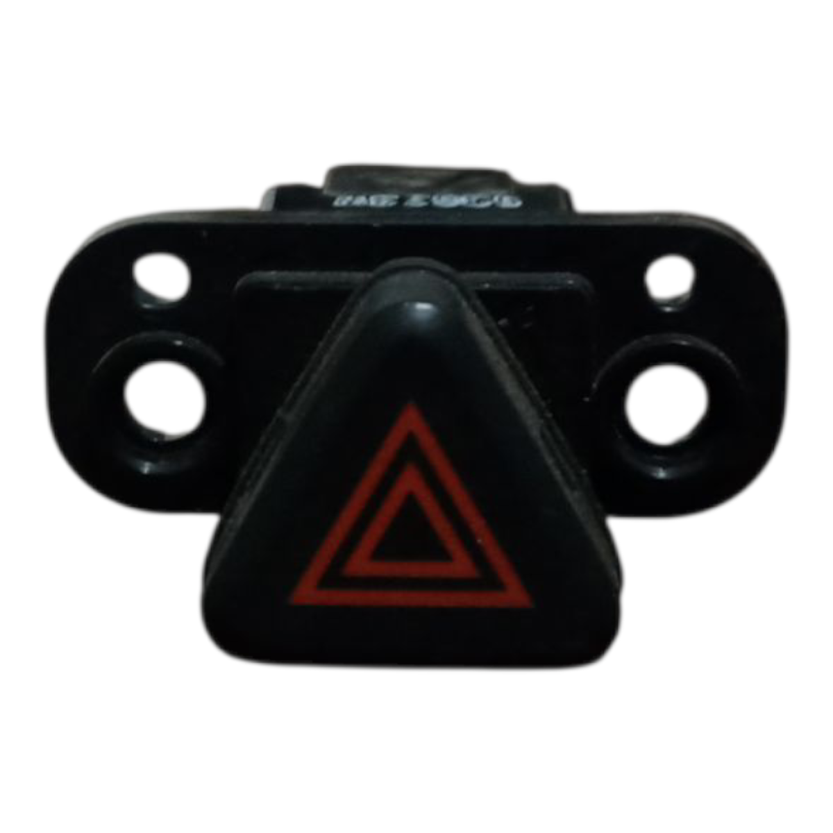 Botao Interruptor Pisca Alerta Gm Cobalt Spin Cruze 11 A 20