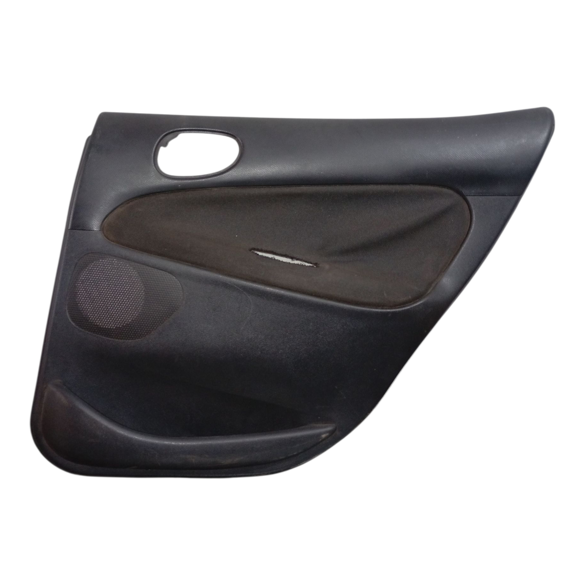Forro Porta Traseira Direita Peugeot 207