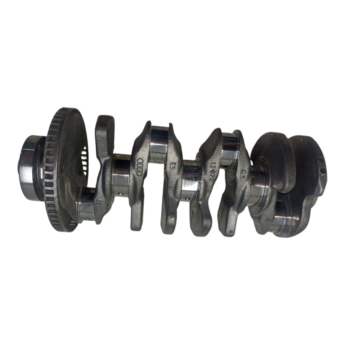 Virabrequim Audi A4 Jetta Tiguan 2.0 Tfsi Retificado 025