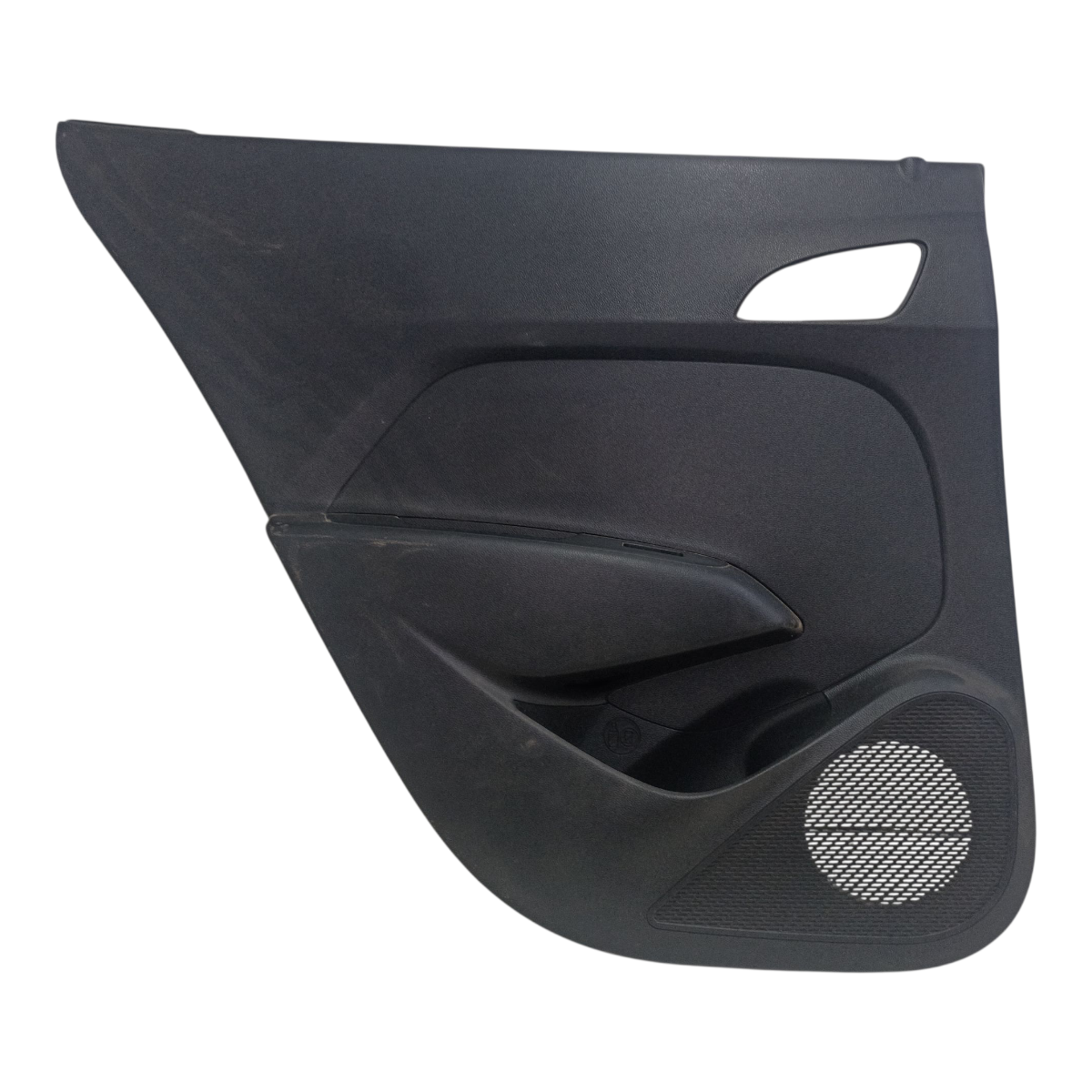 Forro Porta Hyundai Hb20 Traseiro Esquerdo 2012 A 2019